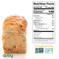 Quay’s rice flour for gluten-free recipes