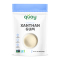 Xanthan gum powder for gluten-free baking