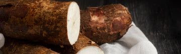 Cassava Flour