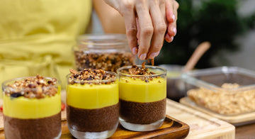 Ground Flaxseed Recipe