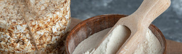 Fonio Flour