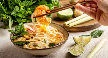 Potato Starch Recipe