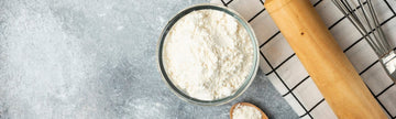 White Rice Flour