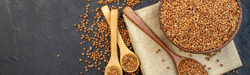 Sorghum Flour
