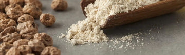 Tigernut Flour