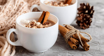 Whole Tigernuts Recipe