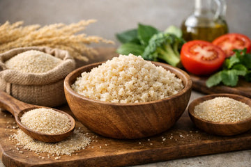 Is Fonio Good for You? What to Know