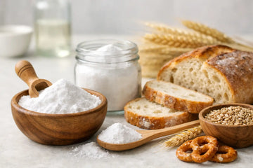 Is Baking Soda Gluten Free? What to Know