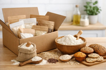 Is a Gluten Free Flour Subscription Worth It?