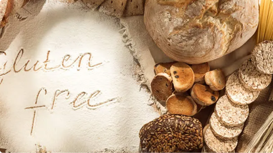 Gluten-Free Diet – An Ultimate Guide