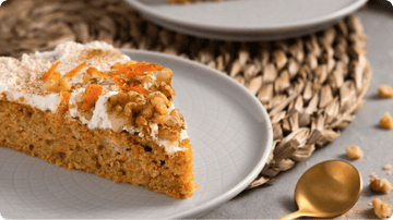 Gluten-Free Orange Almond Cake