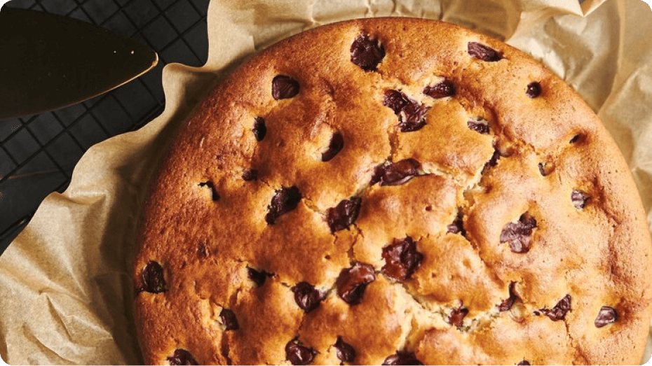 Gluten Free Linzer Torte