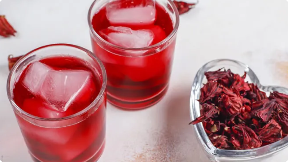 What Is Hibiscus? Some Amazing Health Benefits of Hibiscus Plant