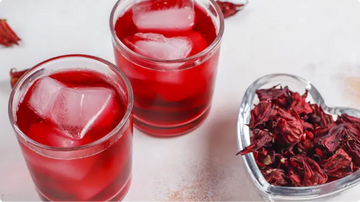 What Is Hibiscus? Some Amazing Health Benefits of Hibiscus Plant