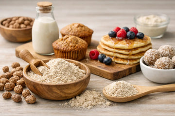What Is Tigernut Flour Used For?
