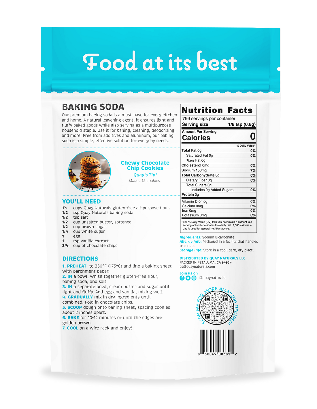 Baking Soda