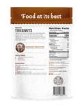 Tigernuts nutrition facts