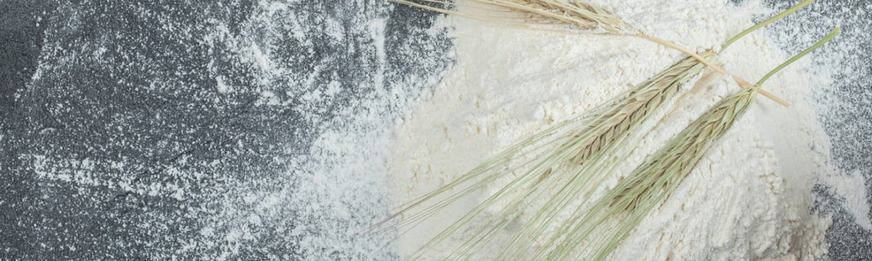 Xanthan Gum