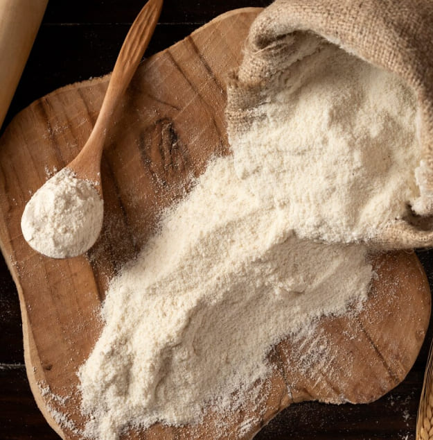 Brown Rice Flour