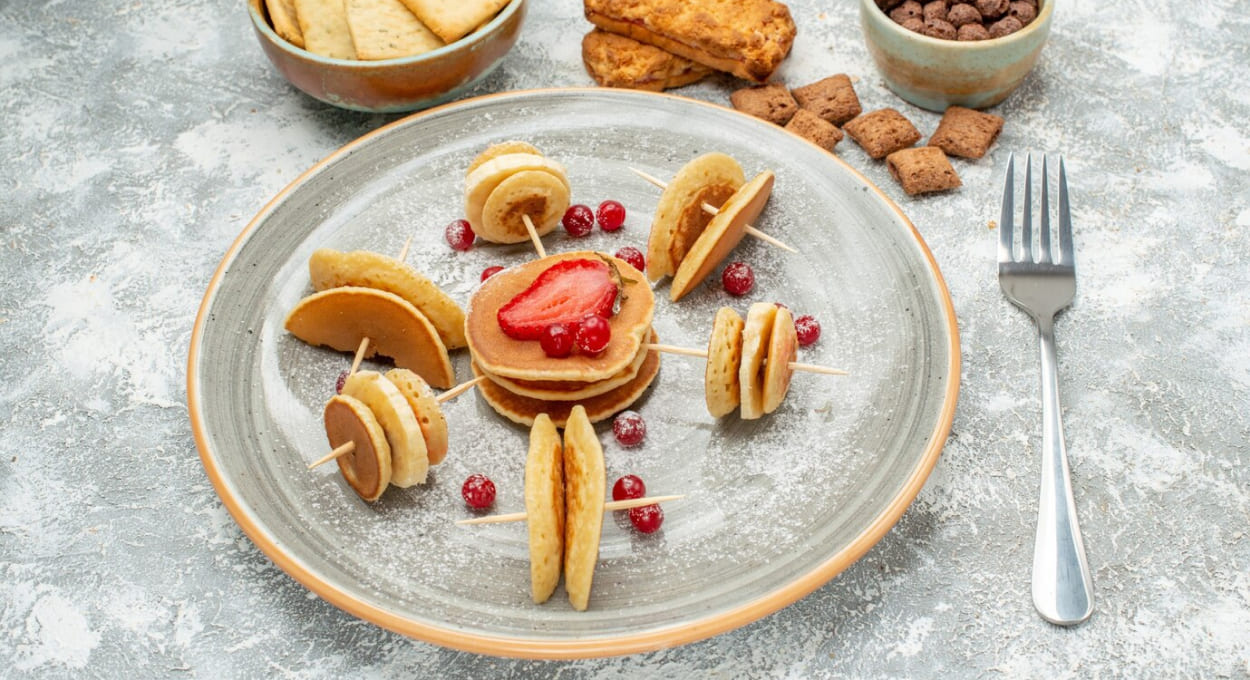 Quay naturals Cassava flour
