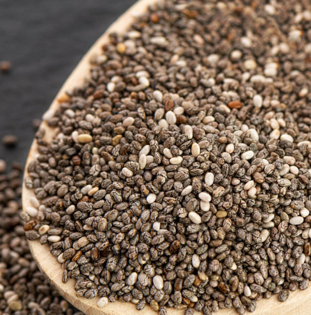 Chia seeds