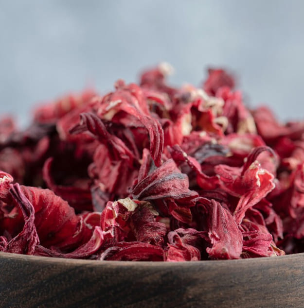 Hibiscus 