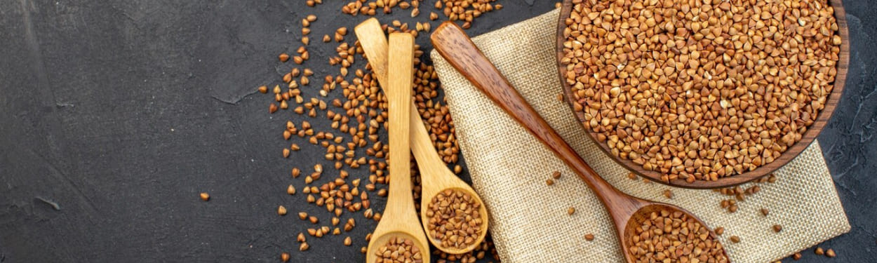 Sorghum Flour