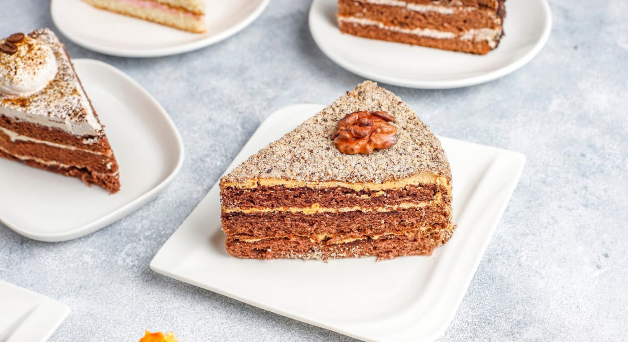 White Rice Flour Recipe